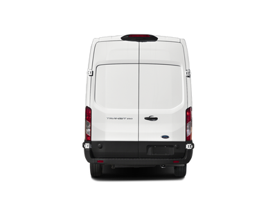 2024 Ford Transit Cargo Van Base