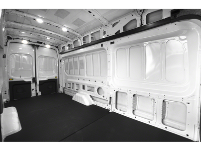 2024 Ford Transit Cargo Van Base