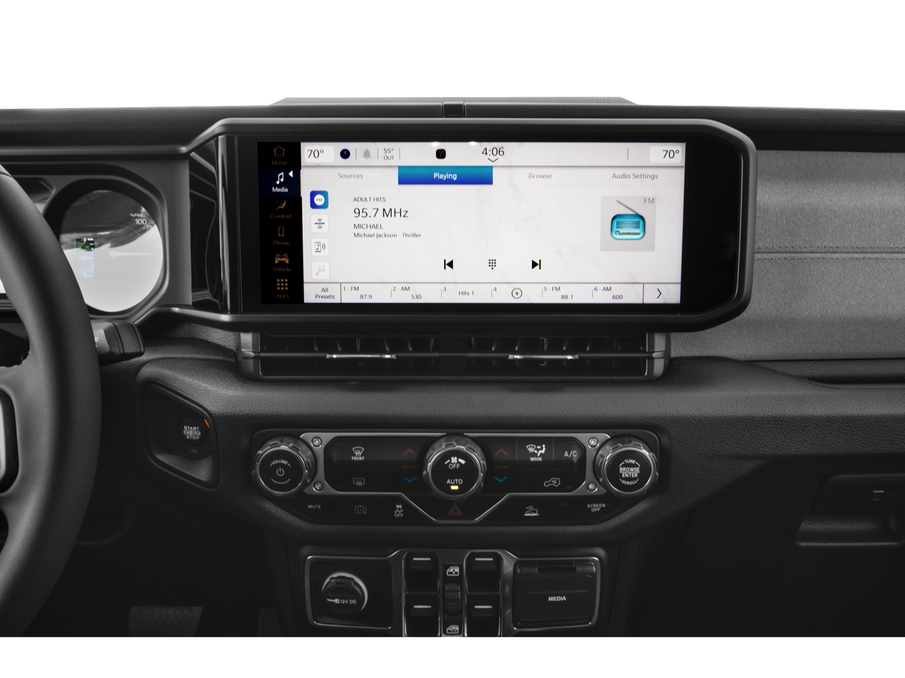 2024 Jeep Wrangler 4xe Rubicon X