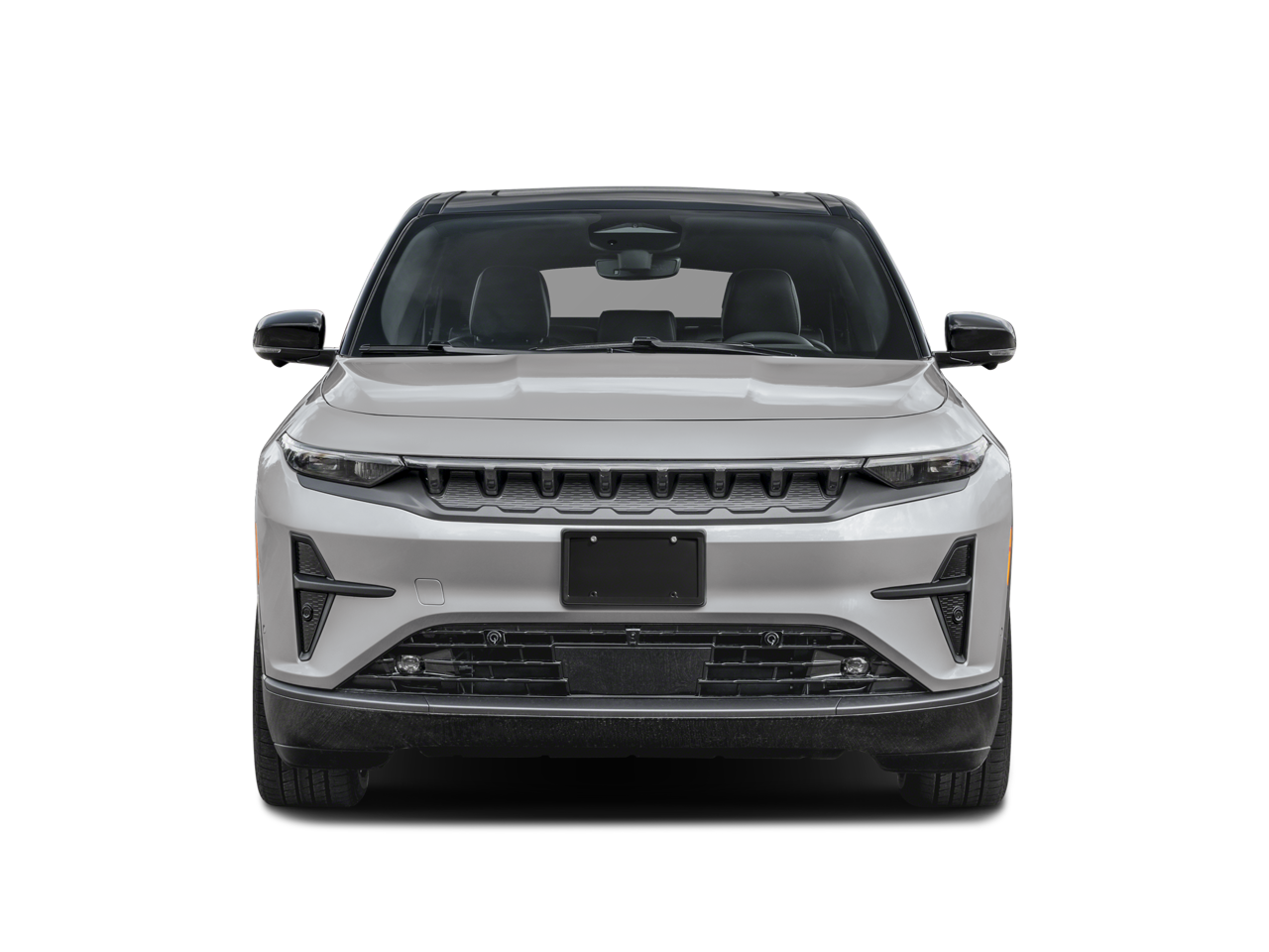 2024 Jeep Wagoneer S photo 3