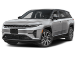 2024 Jeep Wagoneer S Launch Edition