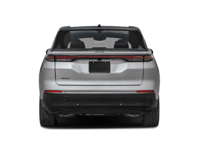 2024 Jeep Wagoneer S Launch Edition