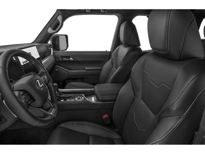 2024 Lexus GX GX 550 Luxury