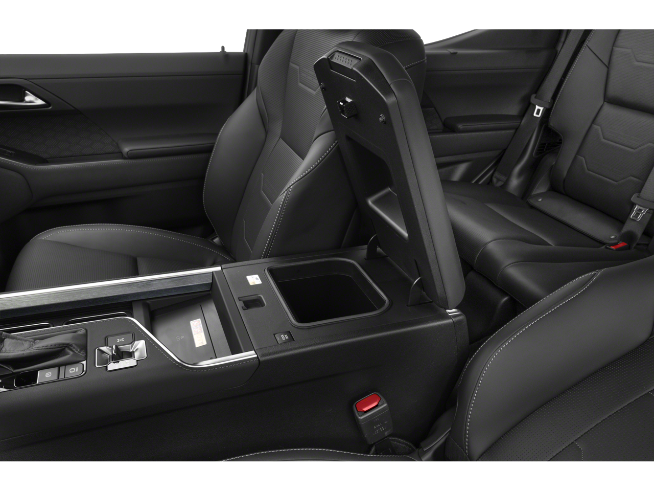 2024 Lexus GX GX 550 Luxury