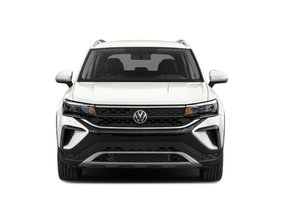 2024 Volkswagen Taos SEL