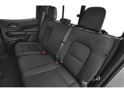 2025 Chevrolet Colorado 4WD LT