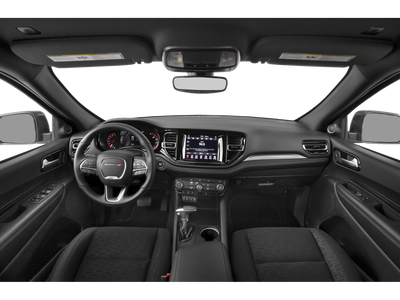 2025 Dodge Durango R/T Premium