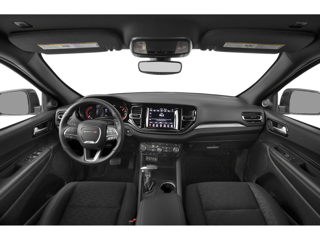 2025 Dodge Durango R/T Premium