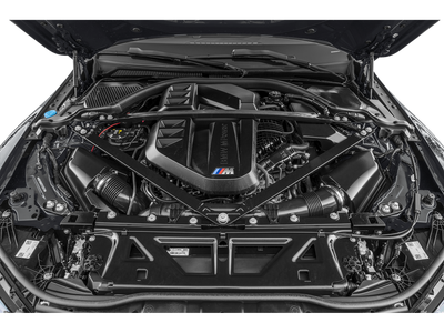 2026 BMW M3 Base