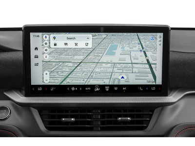 2026 Ford Explorer 4DR 4WD ST-LINE