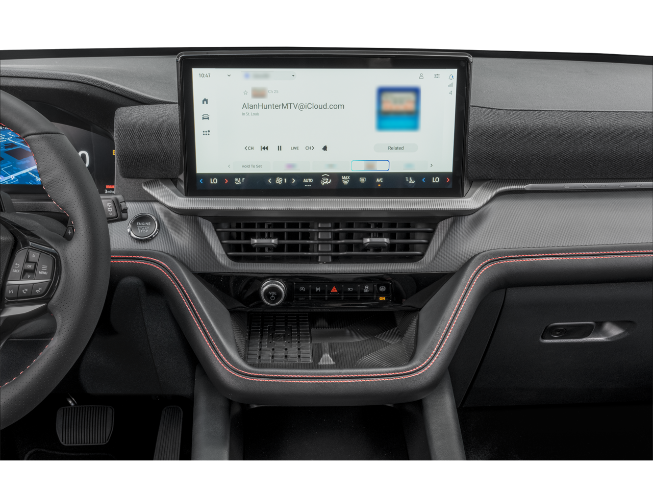 2026 Ford Explorer ST - Photo 9