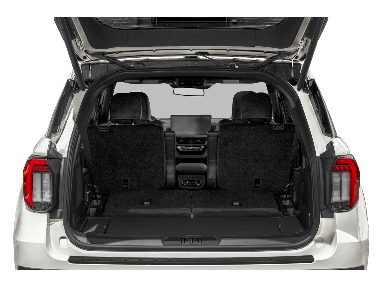 2026 Ford Explorer ST - Photo 10