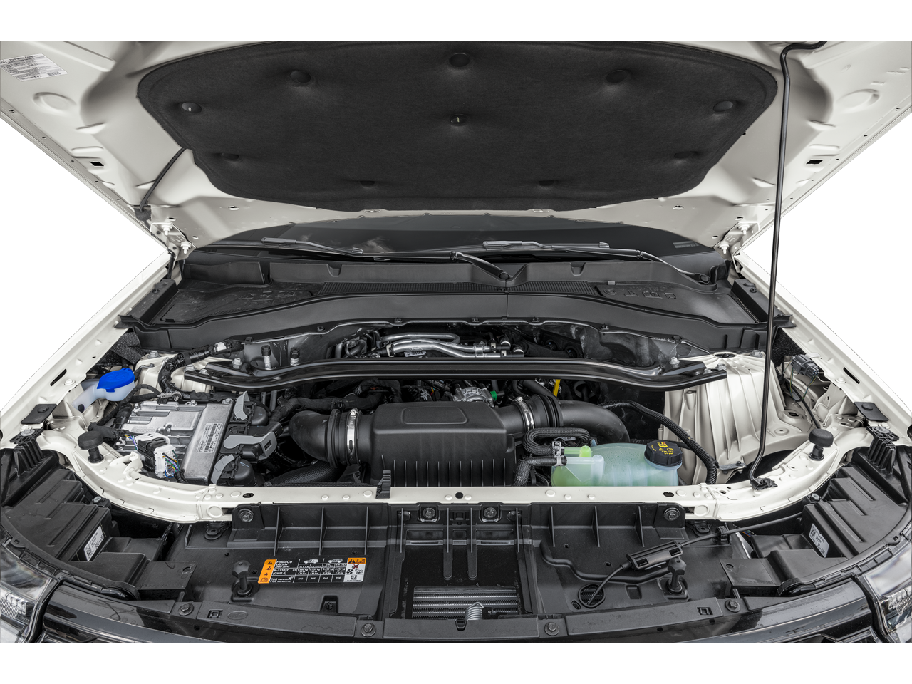 2026 Ford Explorer ST - Photo 11