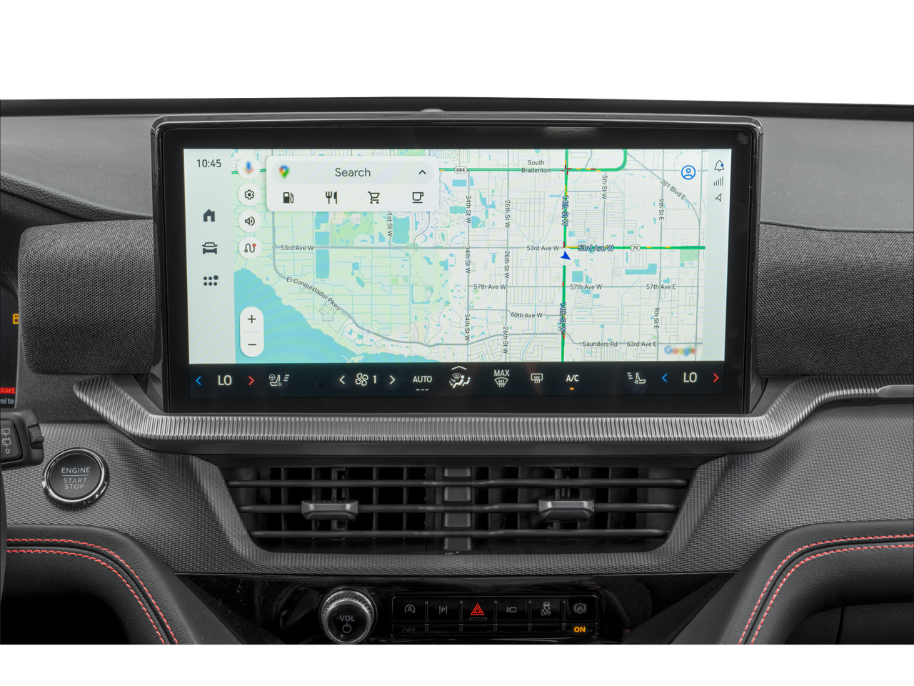 2026 Ford Explorer ST - Photo 15