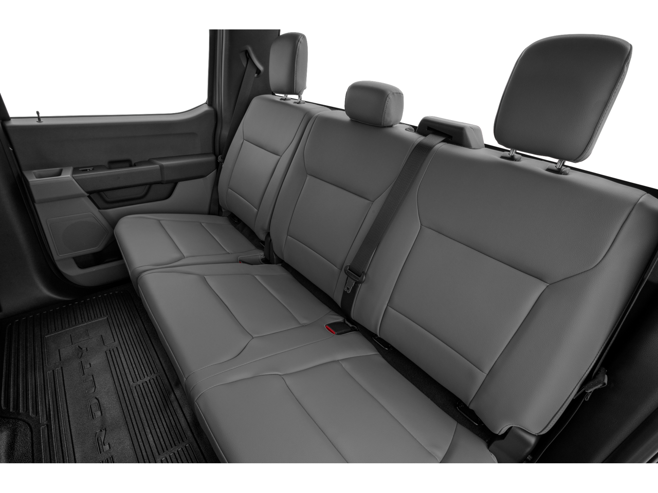 2026 Ford Super Duty F-350 SRW KR