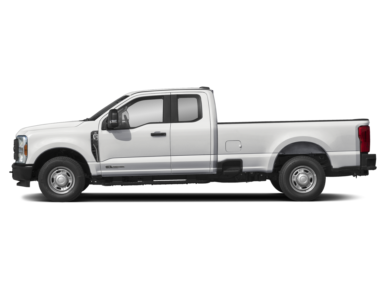 2026 Ford Super Duty F350 4X4 S/C