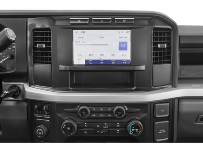 2026 Ford Super Duty F350 4X4 S/C