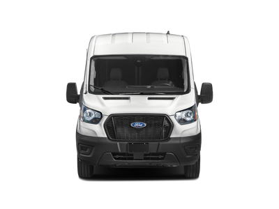 2026 Ford Transit Cargo Van 250MR