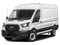 2026 Ford Transit Cargo Van 250MR XL