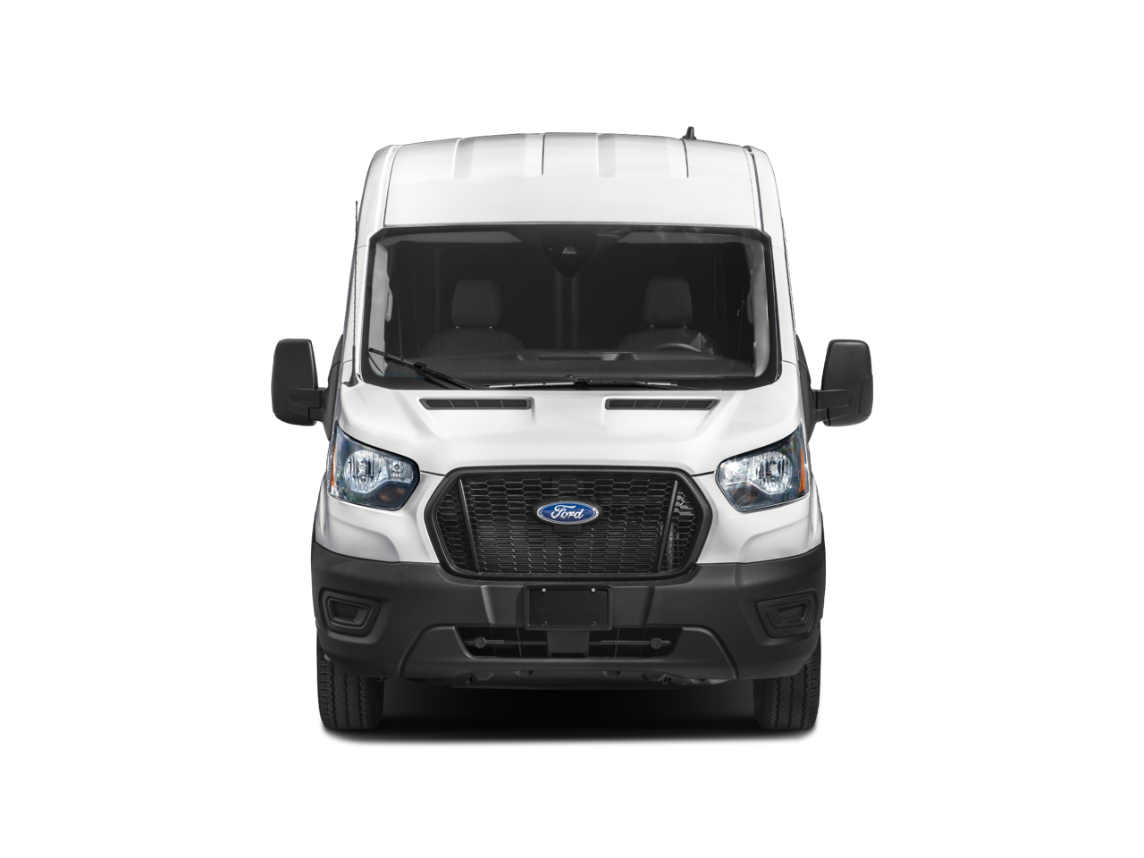 2026 Ford Transit Cargo Van 250MR XL