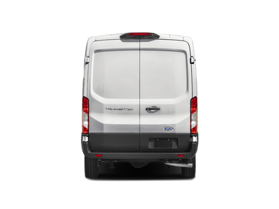 2026 Ford Transit Cargo Van 250MR XL