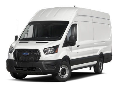 2026 Ford Transit Cargo Van XL