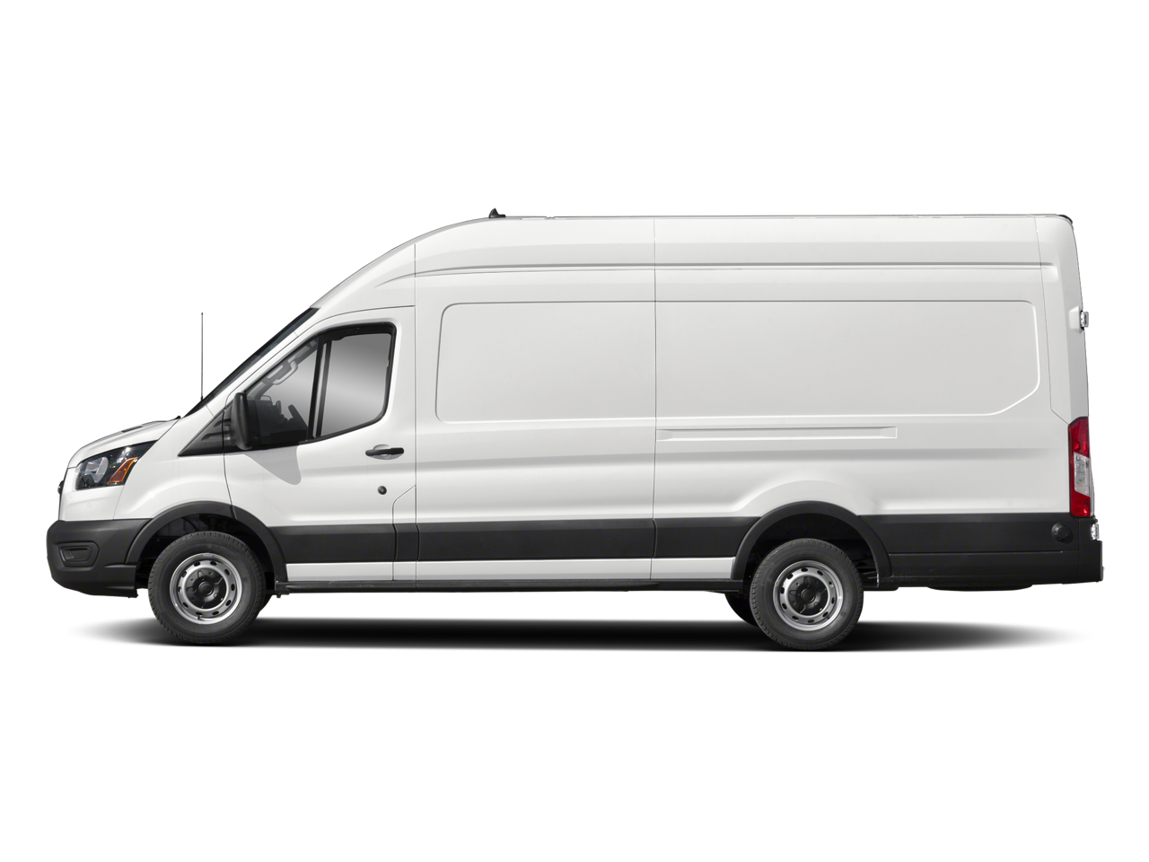 2026 Ford Transit Cargo Van XL