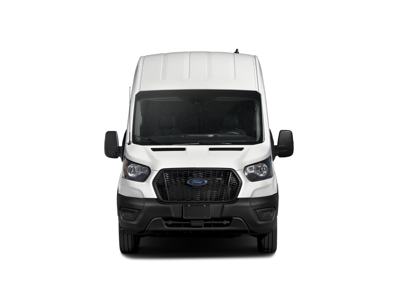 2026 Ford Transit Cargo Van XL