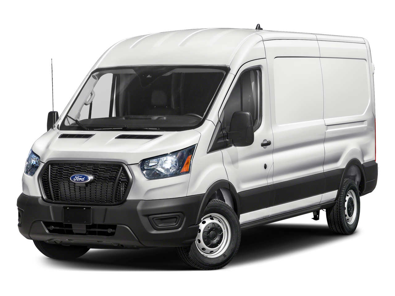 2026 Ford Transit 350 Med Roof 148 WB's photo