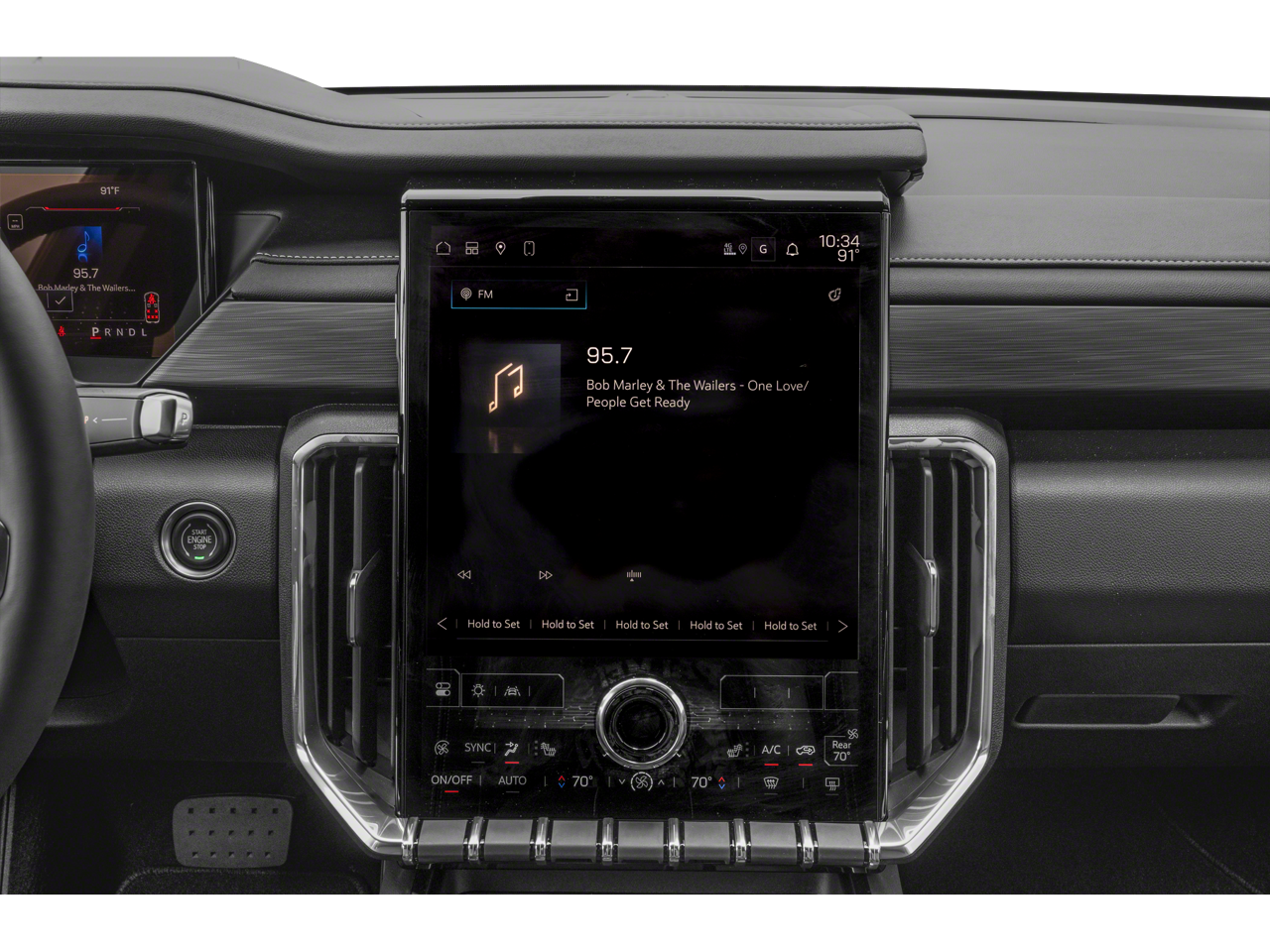 2026 GMC Acadia AWD Elevation