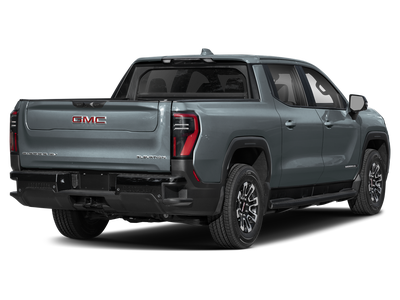 2026 GMC Sierra EV Elevation Extended Range