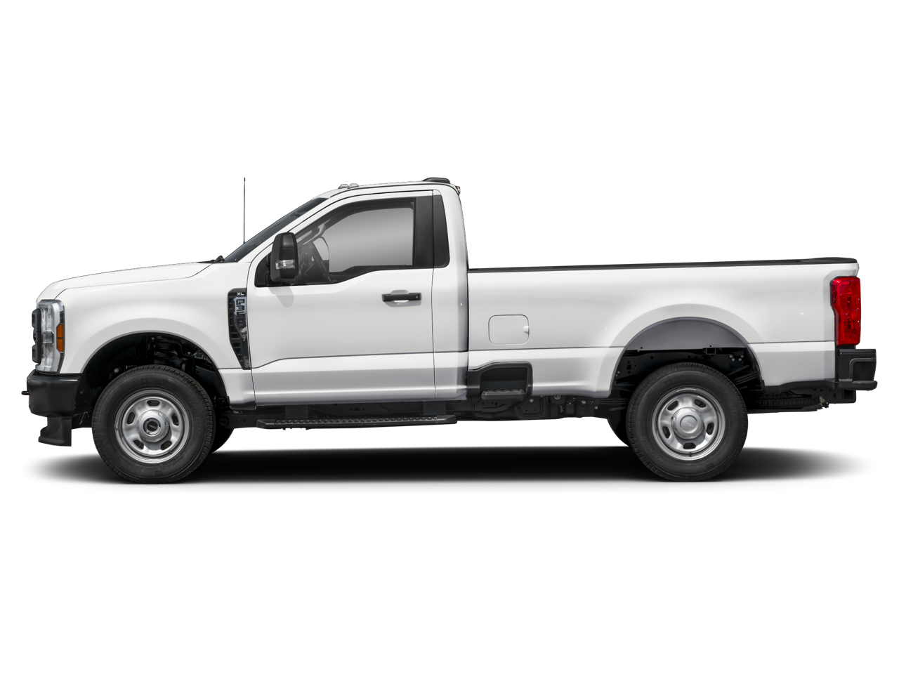 2027 Ford Super Duty F350 4X4SDR/CSR