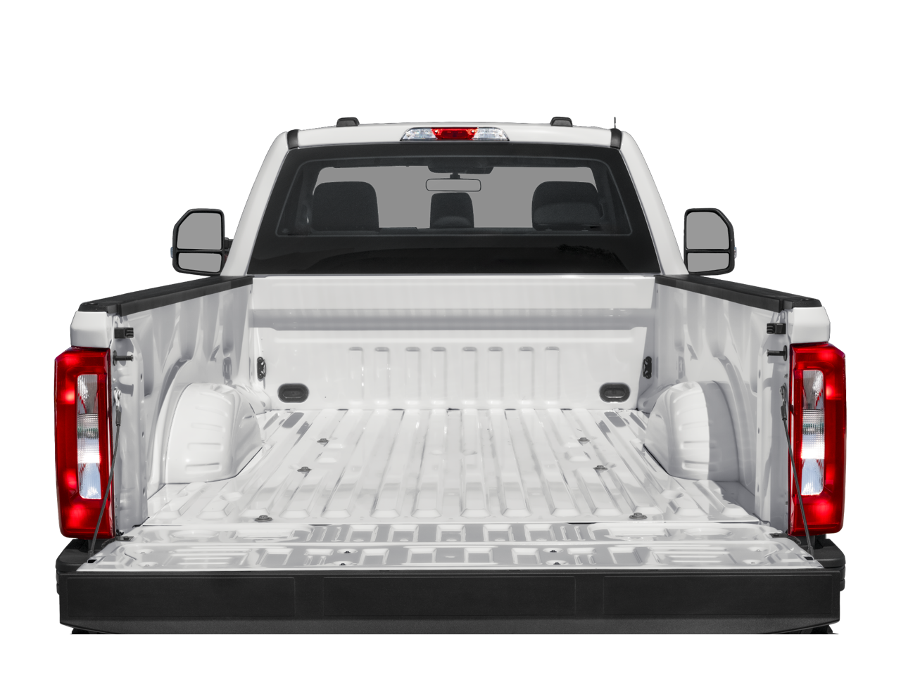 2027 Ford Super Duty F350 4X4SDR/CSR