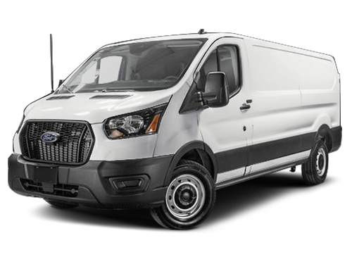 2027 Ford Transit Cargo Van XL