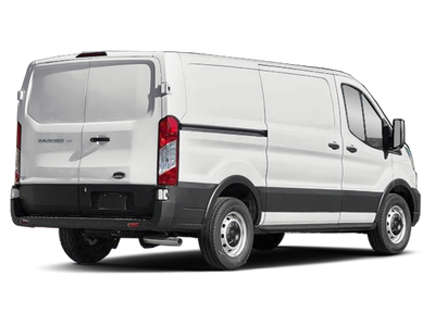 2027 Ford Transit Cargo Van XL