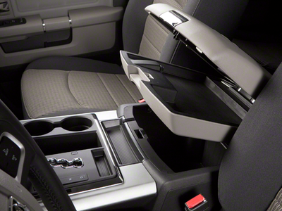 2010 Dodge Ram 1500 SLT