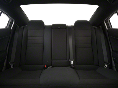 2011 Dodge Charger RT Plus