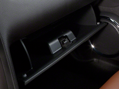 2011 Ford Mustang GT500