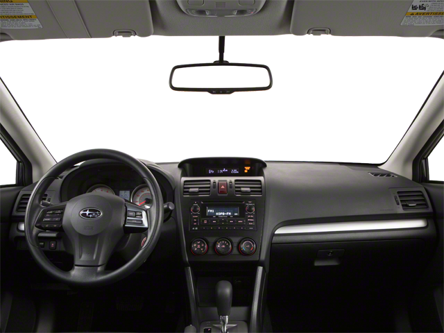 2012 Subaru Impreza Sedan 2.0i Limited