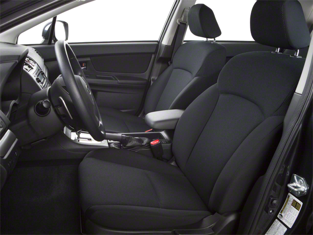 2012 Subaru Impreza Sedan 2.0i Limited