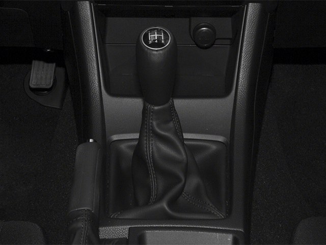 2013 Subaru Impreza Wagon 2.0i Premium
