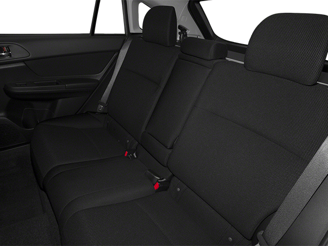 2013 Subaru Impreza Wagon 2.0i Premium