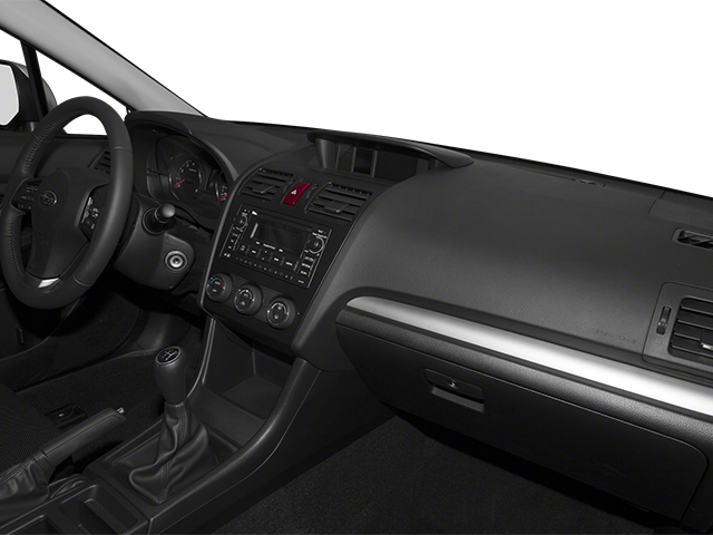 2013 Subaru Impreza Wagon 2.0i Premium