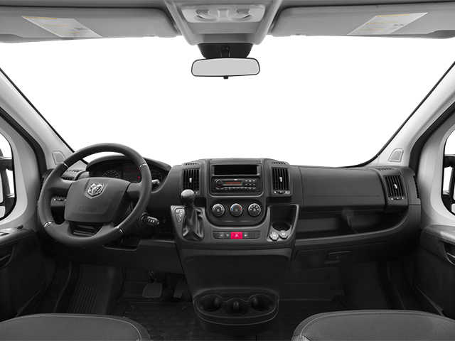 2014 RAM ProMaster Cargo Van BASE