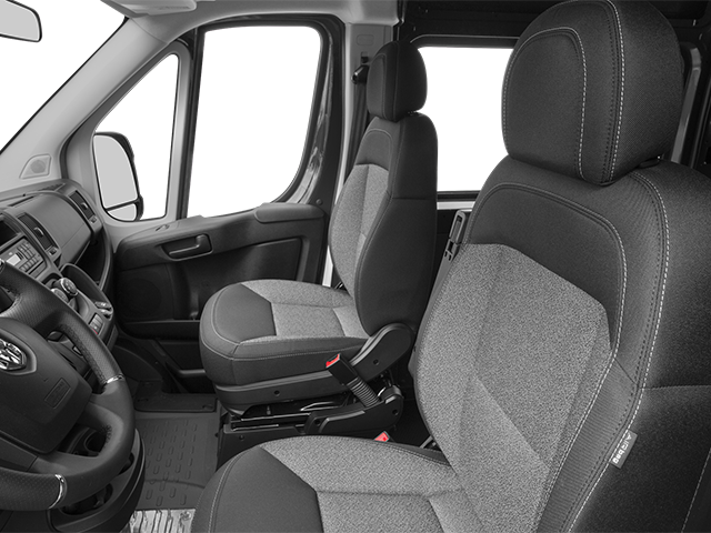 2014 RAM ProMaster Cargo Van BASE