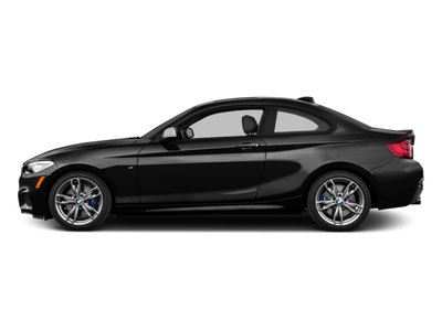 2016 BMW 2 Series M235i