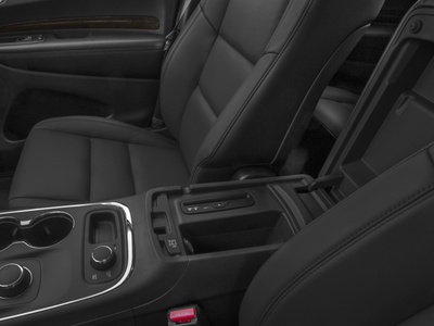 2016 Dodge Durango Limited