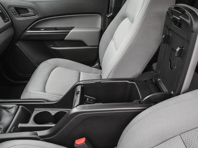 2016 GMC Canyon 4WD