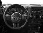 2016 Jeep Wrangler Willys Wheeler