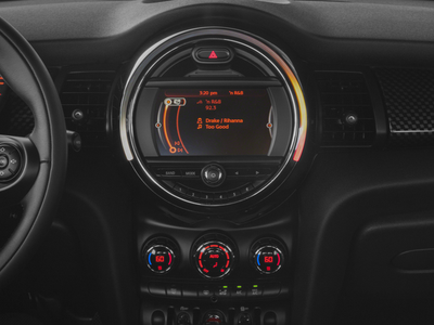 2016 MINI Cooper Hardtop S
